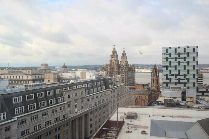 2 Bedroom House To Rent In 7 Tithebarn Street City Centre, Liverpool, L2