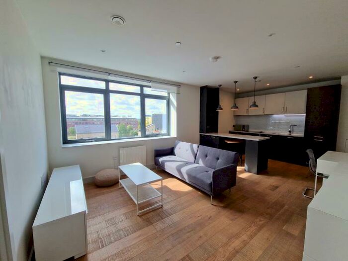 2 Bedroom Apartment To Rent In One Vesta Street :: New Islington, M4