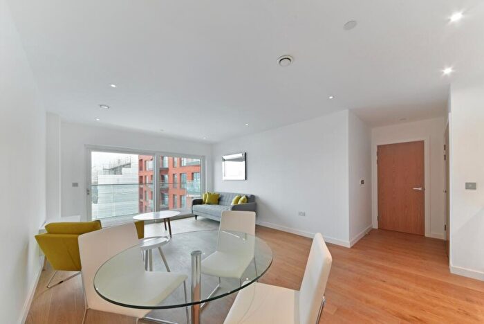 2 Bedroom Flat To Rent In Peacon House, Colindale Gardens, Thonrey Close, Colindale, London, NW9