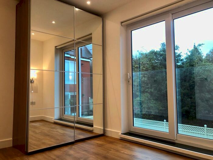 2 Bedroom Apartment To Rent In Hamilton House, Hove, BN3