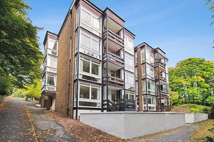 1 Bedroom Flat To Rent In Dalziel Drive, Pollockshields, Glasgow, G41