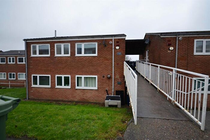 2 Bedroom Apartment To Rent In Portmeads Rise, Birtley, DH3