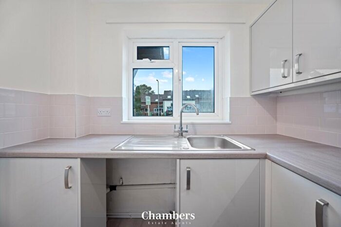 1 Bedroom Terraced House To Rent In Tintagel Close, Thornhill, Cardiff, CF14