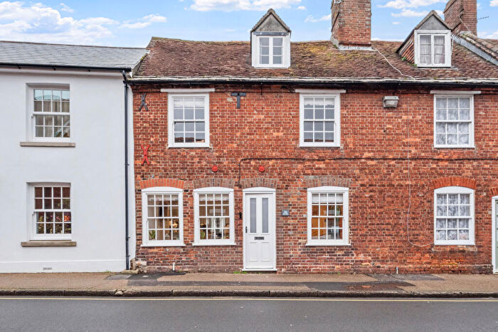 4 Bedroom House For Sale In Wareham, Dorset, BH20