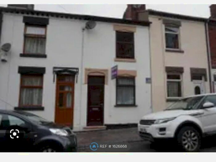 2 Bedroom Terraced House To Rent In Cliveden Place, Stoke-On-Trent, ST3
