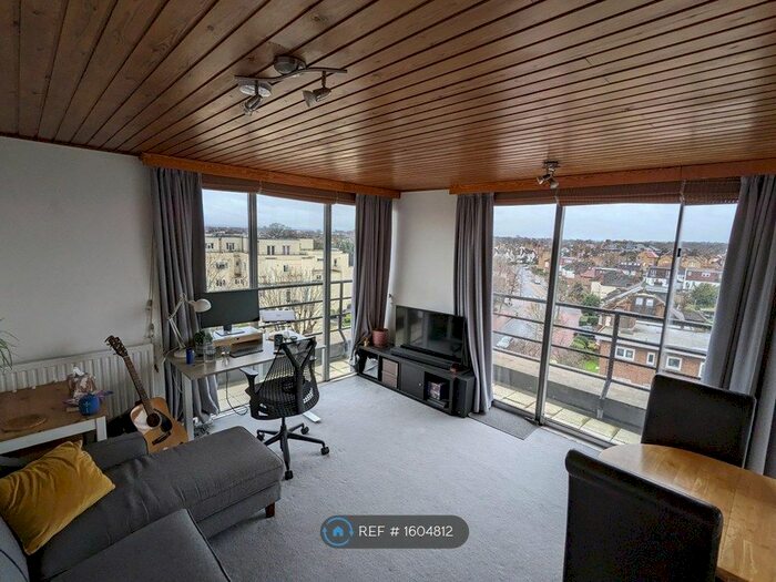 1 Bedroom Flat To Rent In Nightingale Lane, London, SW12