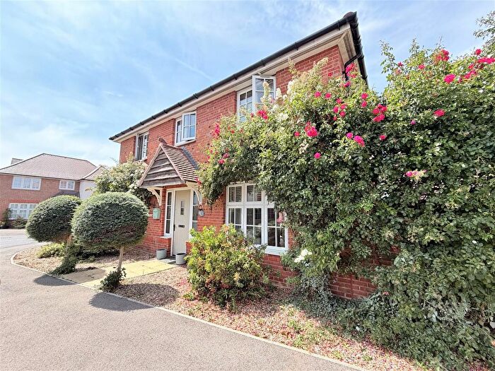3 Bedroom Detached House For Sale In Cooper Drive, Herne Bay, CT6