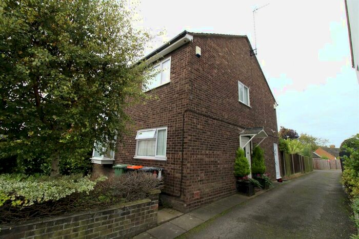 2 Bedroom Flat To Rent In Great Northern Road, Dunstable, LU5