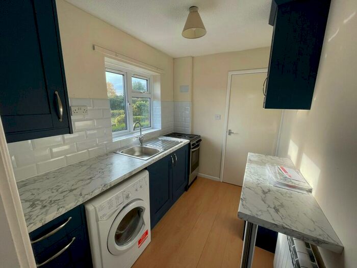 1 Bedroom Flat To Rent In Bittering Street, Gressenhall, Dereham, NR20