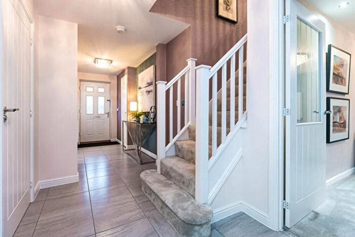 5 Bedroom House For Sale In Broken Stone Road, Blackburn, BB3