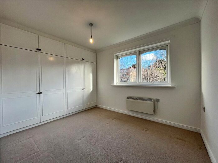 2 Bedroom Apartment For Sale In Windsor Court, Corbridge, Northumberland, NE45