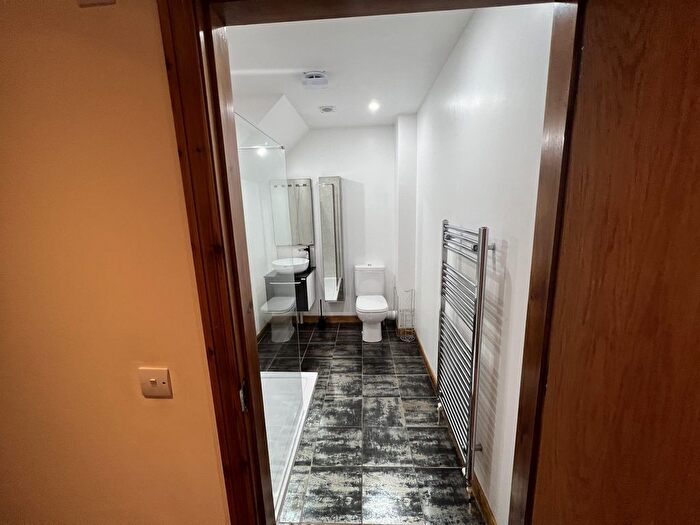2 Bedroom Flat To Rent In C, North Union Street, Monifieth, Dundee, DD5