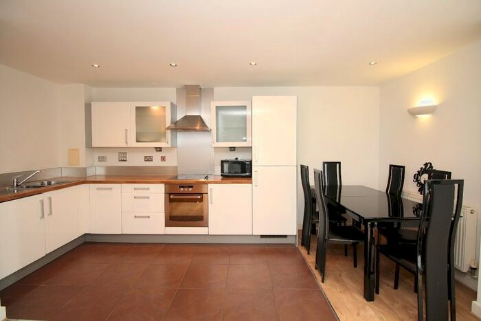 2 Bedroom Flat To Rent In Oceanis Apartments, Seagull Lane, London, E16