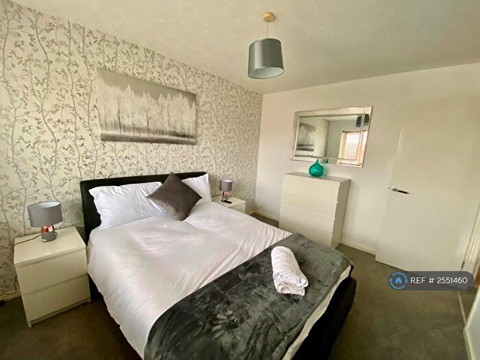 2 Bedroom Flat To Rent In Alvaston, Derby, DE24