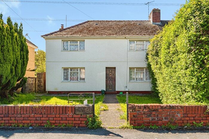 3 Bedroom End Of Terrace House For Sale In Heol Daniel, Llanelli, Carmarthenshire, SA14