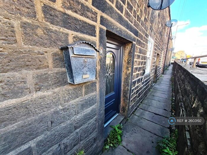 2 Bedroom Terraced House To Rent In Rochdale Road, Ramsbottom, Bury, BL0