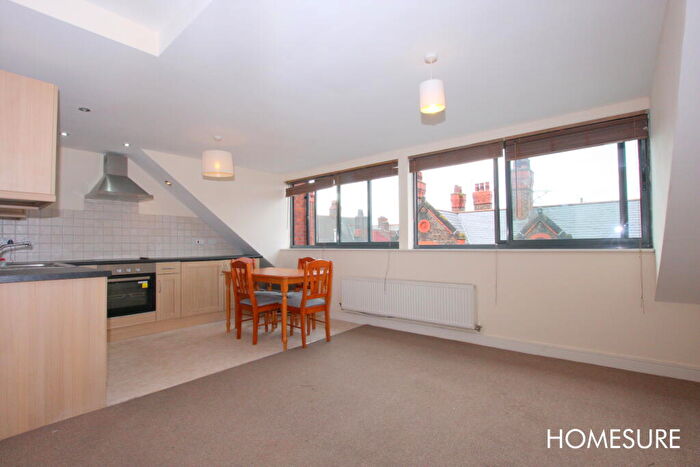 2 Bedroom Flat To Rent In Heald Street, Garston, Liverpool, Merseyside, L19