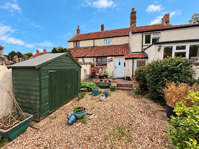 1 Bedroom Cottage For Sale In The Mead, Street, BA16