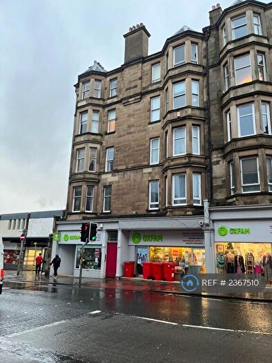 2 Bedroom Flat To Rent In Morningside Road, Edinburgh, EH10