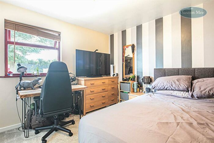 3 Bedroom Terraced House For Sale In Roscoe Mount, Stannington, Sheffield, S6