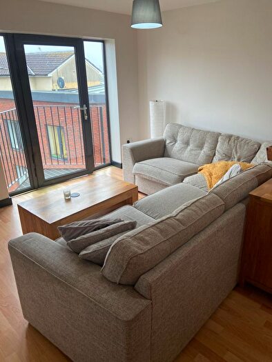2 Bedroom Flat To Rent In Waterloo Road, Bristol, BS2