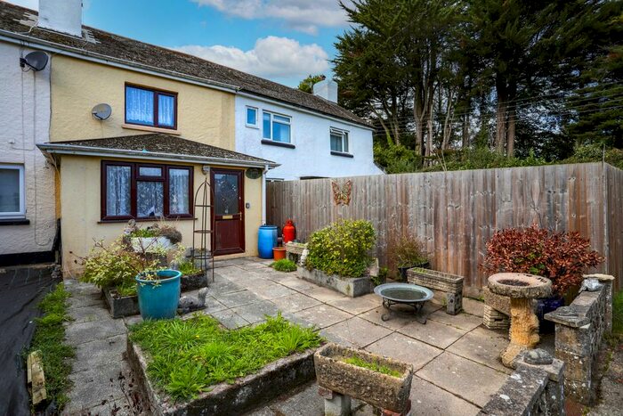 3 Bedroom Cottage For Sale In Cummings Cross, Liverton, Newton Abbot, TQ12