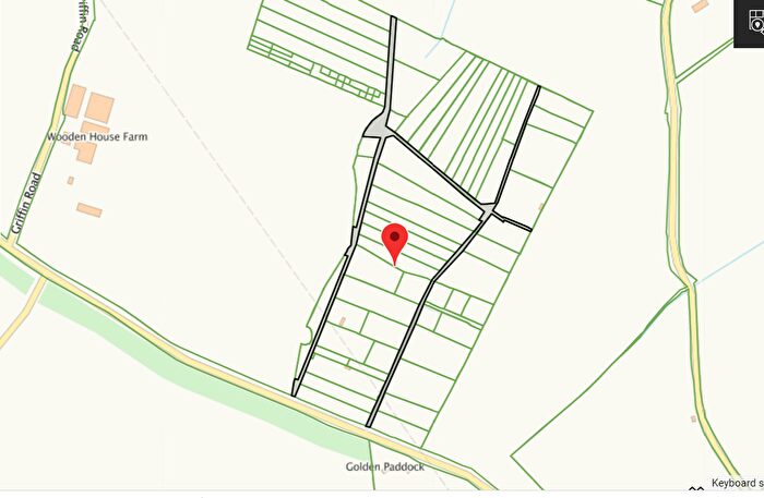 Land For Sale In Braybrooke, Market Harborough, LE16