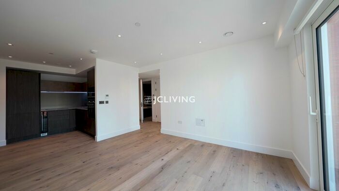1 Bedroom Flat To Rent In Exchange Gardens, London, SW8