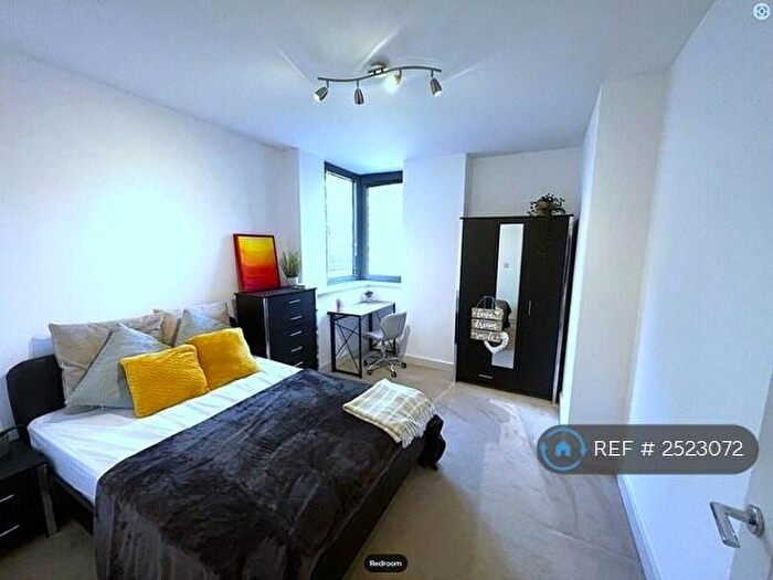 1 Bedroom Flat To Rent In Kings Road, Reading, RG1