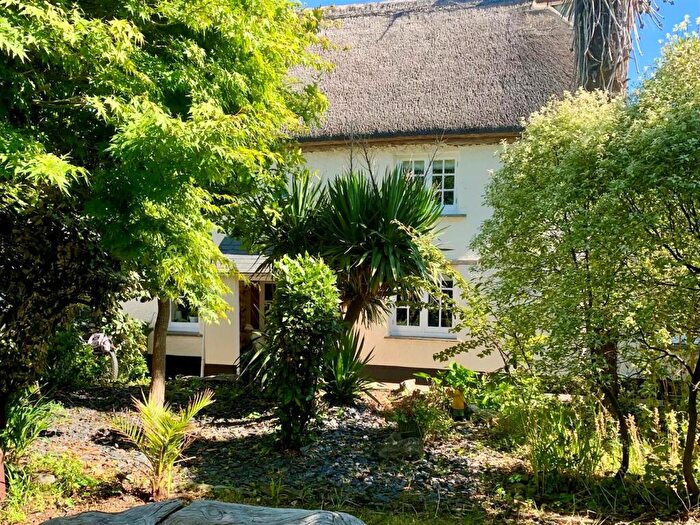 4 Bedroom House For Sale In Very Tucked Away In Velator, EX33