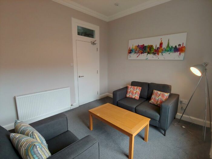 1 Bedroom Flat To Rent In Moncrieff Terrace, Marchmont, Edinburgh, EH9