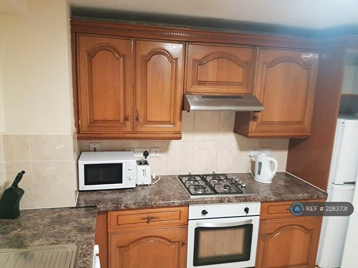 4 Bedroom Flat To Rent In Isis House, London, NW8