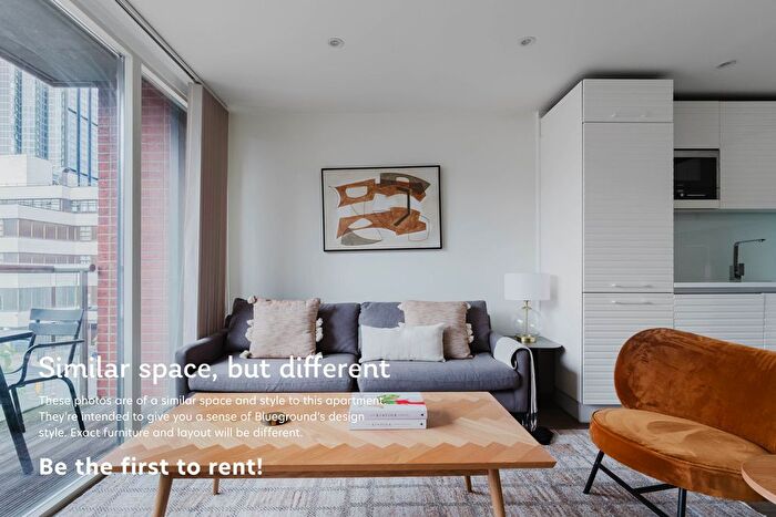 2 Bedroom Flat To Rent In Finsbury, EC1V