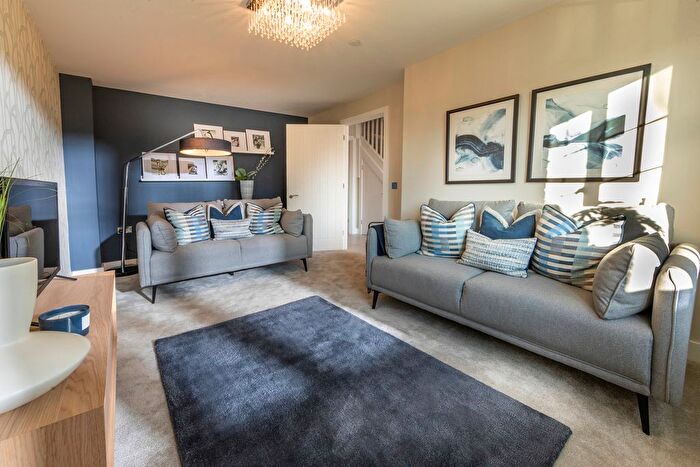 3 Bedroom Detached House For Sale In St. Davids Road, Haverfordwest, SA61