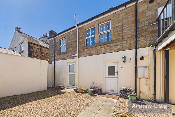 2 Bedroom Flat For Sale In Capstan Court, Wrekenton, NE9