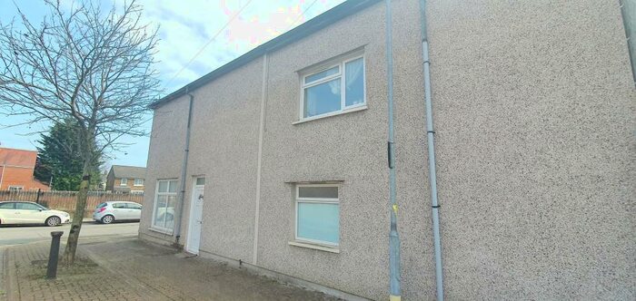 1 Bedroom Apartment To Rent In Croft Street, Roath, Cardiff, CF24