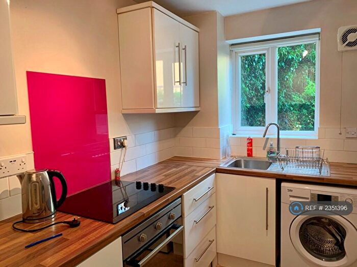 1 Bedroom Flat To Rent In Jack Clow Road, London, E15