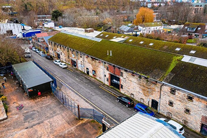 Property For Sale In Willway Street, Bristol, BS3