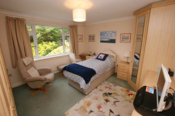2 Bedroom Bungalow For Sale In Terence Road, Corfe Mullen, Wimborne, Dorset, BH21