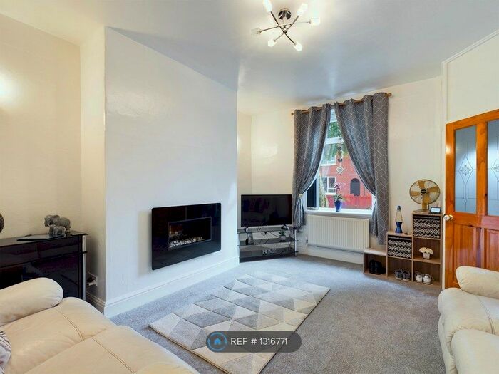 2 Bedroom Terraced House To Rent In Rathbone Street, Rochdale OL16