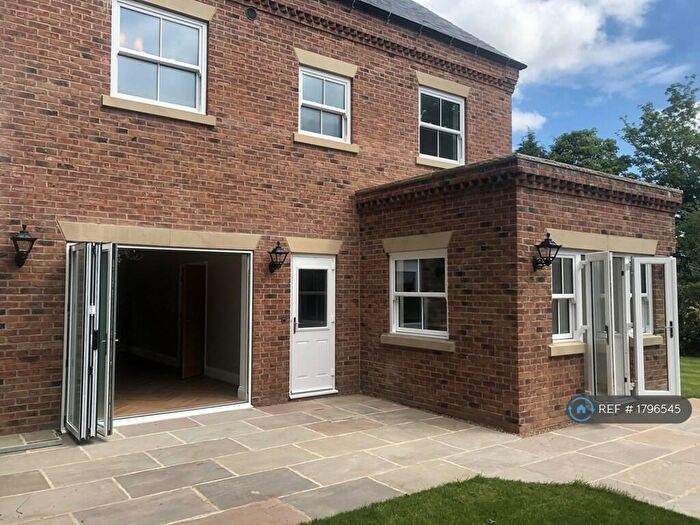 5 Bedroom Detached House To Rent In Rawcliffe, Goole, DN14