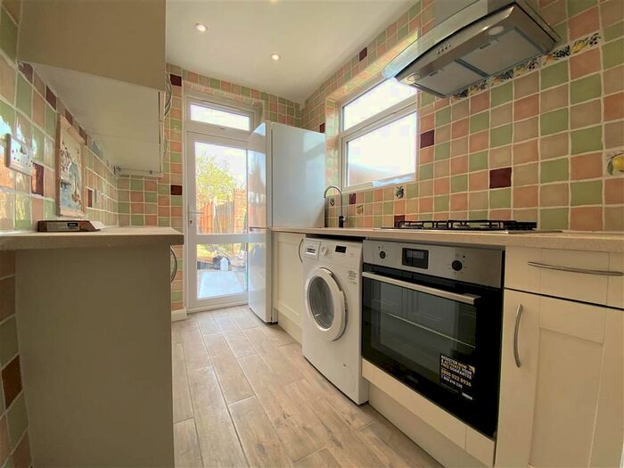 3 Bedroom Property To Rent In Gorringe Park Avenue, Mitcham, CR4