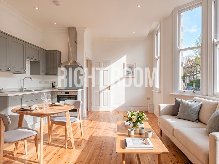 1 Bedroom Flat To Rent In Bed Flat, High Street, Southampton, SO14