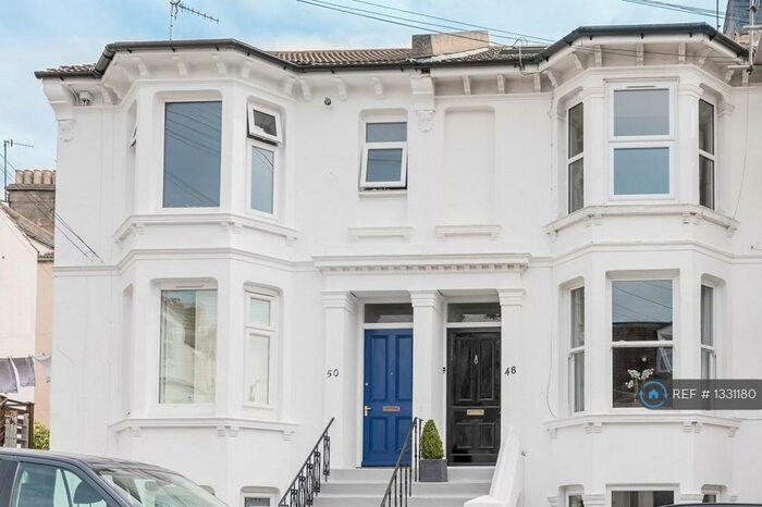 1 Bedroom Flat To Rent In Vere Road, Brighton, BN1