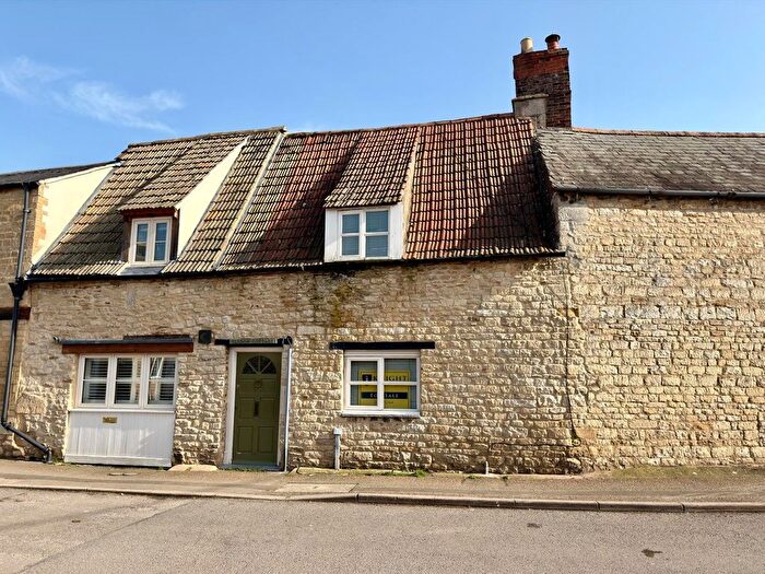 1 Bedroom Cottage For Sale In Bridge Street, Ryhall, Stamford, PE9