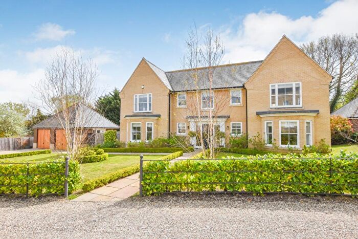 5 Bedroom Detached House For Sale In Greenvale, Purleigh, Chelmsford, Essex, CM3