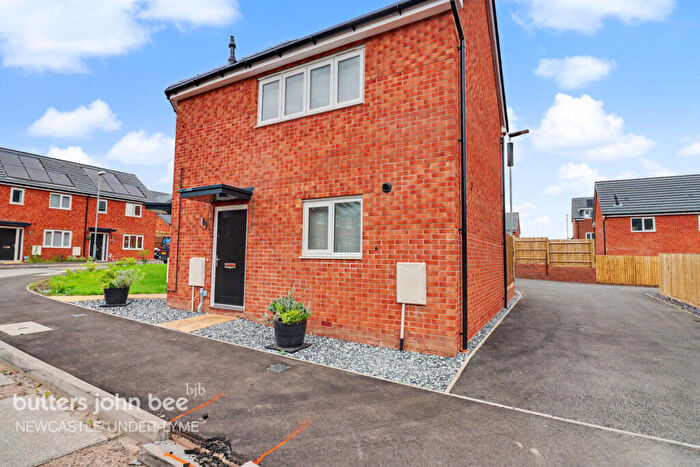 1 Bedroom Maisonette To Rent In Kingsware Road, Stoke On Trent, ST6