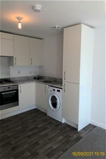 2 Bedroom Ground Flat To Rent In Baileyfield Crescent, Edinburgh, EH15