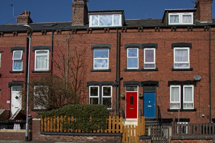 2 Bedroom Terraced House To Rent In Sefton Street, Beeston, Leeds, West Yorkshire, LS11
