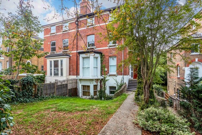 1 Bedroom Flat To Rent In Wood Vale, SE23